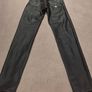 Freddy WR.UP high waist XS faux leather trousers Image 4
