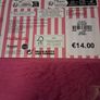 Bathroom Mat. Official Hello Kitty BNWT Bathroom Mat. Retails At 14euro.Selling 7euro.. Collect In Dublin Or Receive Via Post. Image 5
