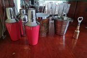 Bar stuff