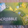 Scrabble Original Board Game - Brand New sealed Image 3