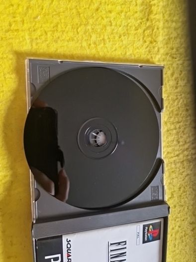 Final Fantasy VIII PlayStation1 Ps1 PlayStation1 Ps2 Games Original
