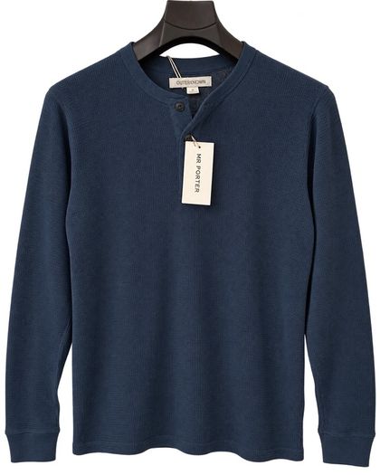 Henley Top from Outerknown / Mr. Porter