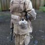 1/6 Scale DID U.S. 101st Airborne Ryan 2.0 Figure Kitbash Parts (Read Description) Model German WWII Dragon Model Image 4
