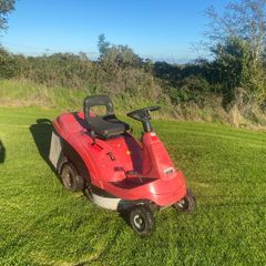 honda ride on