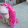 Baby Sweetsteps Ballerina Ponies Posable Legs MLP G1 My Little Pony Image 2