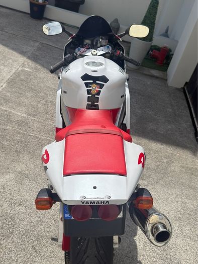 1998 Yamaha Unknown