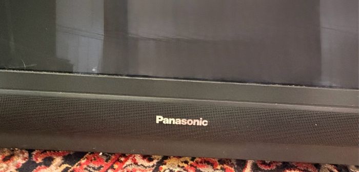 Panasonic TV