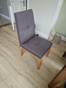 Kitchen/Dining Chairs
