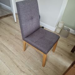 Kitchen/Dining Chairs