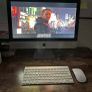 Apple iMac 21.5 inch Mid-2010 + Magic Keyboard + Magic Mouse Image 3