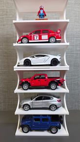 Toy cars Pack of 5 Cars 3