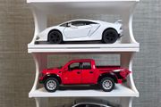 Toy cars Pack of 5 Cars 3