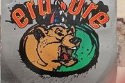 Erasure 7" (Irish) - The Circus Remix