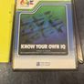 Official Commodore 64 (C64) Programming & Educational Lot 7 Items (CIB with Stencil) Image 10