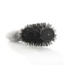 Vented Round Barrel Hair Brush Nano Thermal Ceramic & Ionic - Set of 4 Image 2