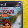 Tarzan freeride Disney PlayStation 2 ps2 games Original Image 2