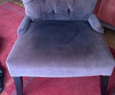 Accent chair