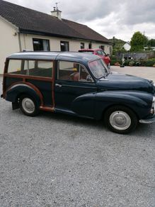 Morris Traveler