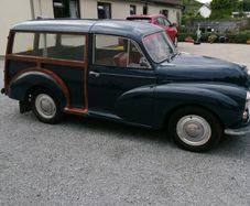 Morris Traveler