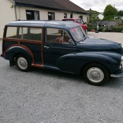 Morris Traveler