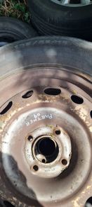 4x108 SpaceSaver 's & full Size Spare wheel 's for Peugeot or Citreon 14" 15" 16" @ OCG
