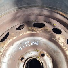 4x108 SpaceSaver 's & full Size Spare wheel 's for Peugeot or Citreon 14" 15" 16" @ OCG