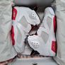 Nike Air Jordan 6 Retro Hare Image 3