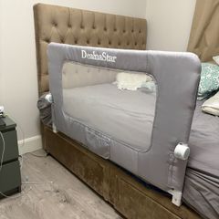 Bedside rails