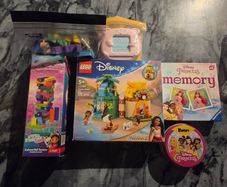 Girly games bundle
