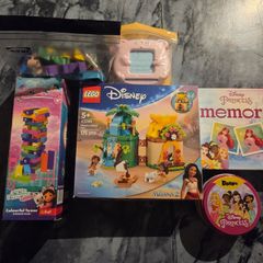 Girly games bundle