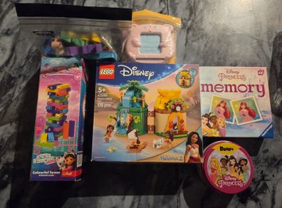 Girly games bundle