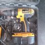Dewalt drill Image 2