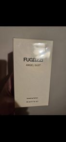 Fugazzi Angel Dust extrait