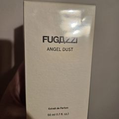 Fugazzi Angel Dust extrait
