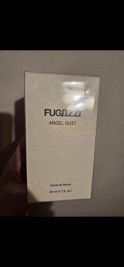 Fugazzi Angel Dust extrait