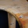 Antique Pine Washstand with Jug & Bowl Set Image 5