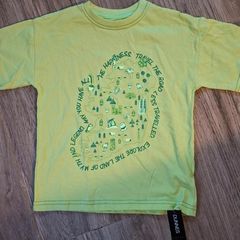 NEW St Patricks Day Kids tshirt for a 3 year old
