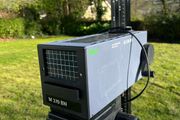 Durst M370 B/W Enlarger