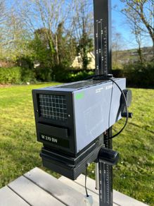 Durst M370 B/W Enlarger