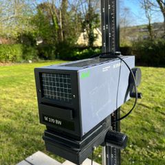 Durst M370 B/W Enlarger