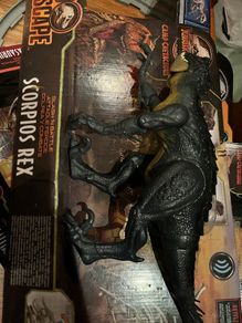 Dinosaur