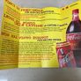 Coca Cola Promo 1998 Italian Image 3