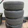 Volkswagen Caddy Wheels Image 2