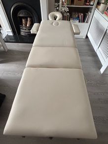 Portable Massage Bed (with Carry Bag)