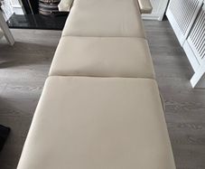 Portable Massage Bed (with Carry Bag)