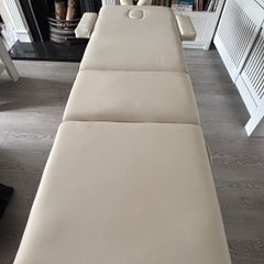 Portable Massage Bed (with Carry Bag)
