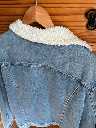 Levi's Sherpa Jacket