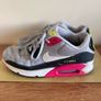 NIKE Airmax mens trainers size 10UK/44EU Image 5