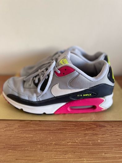 NIKE Airmax mens trainers size 10UK/44EU