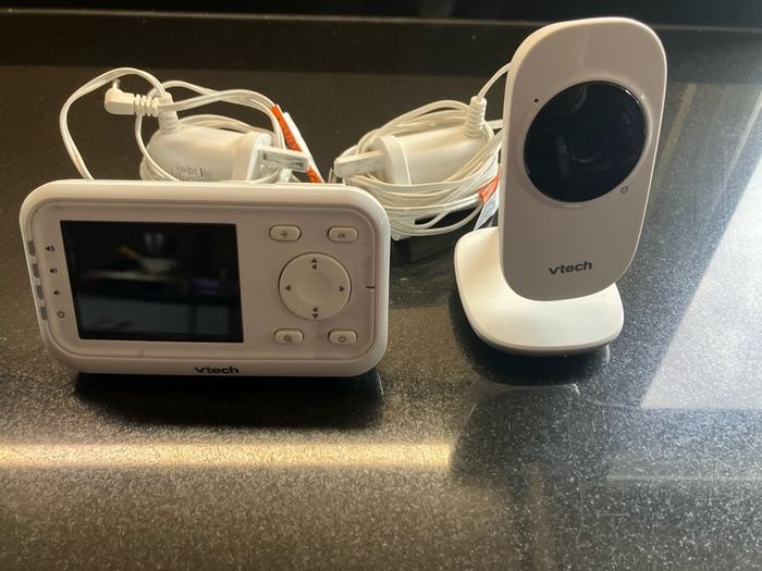 Vtech Baby Monitor